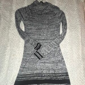 H&M Tween Girls Sweater Dress